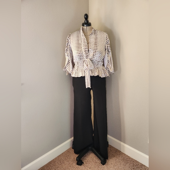 🆕️Wet Seal- Blouse - Picture 2 of 13